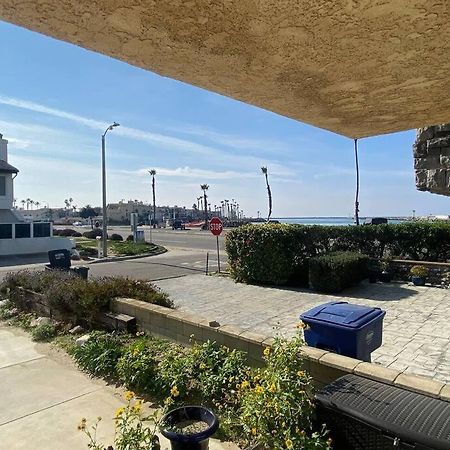 Вілла Sea View, Boards, Bikes, W/D Окснард Екстер'єр фото