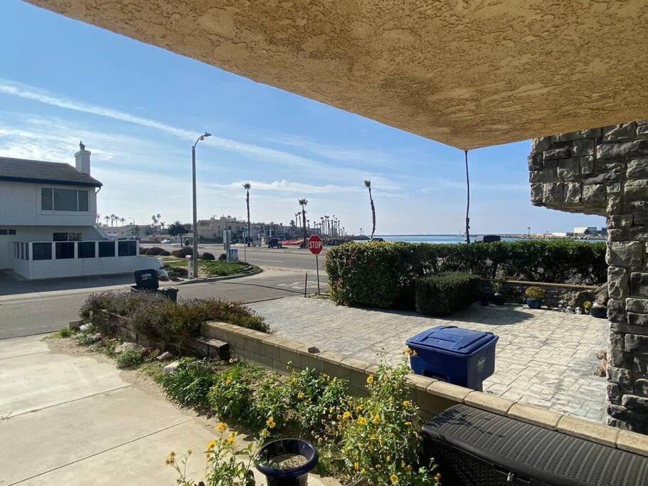 Вілла Sea View, Boards, Bikes, W/D Окснард Екстер'єр фото